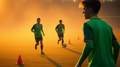 K. Chorążka: The rising star of Bohemians