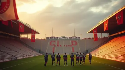 D. Devoy: The Creative Heart of Bohemians' Midfield
