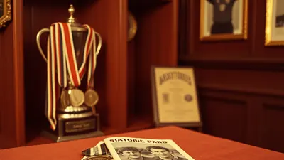Remembering Bohemians' Historic 1975 European Campaign