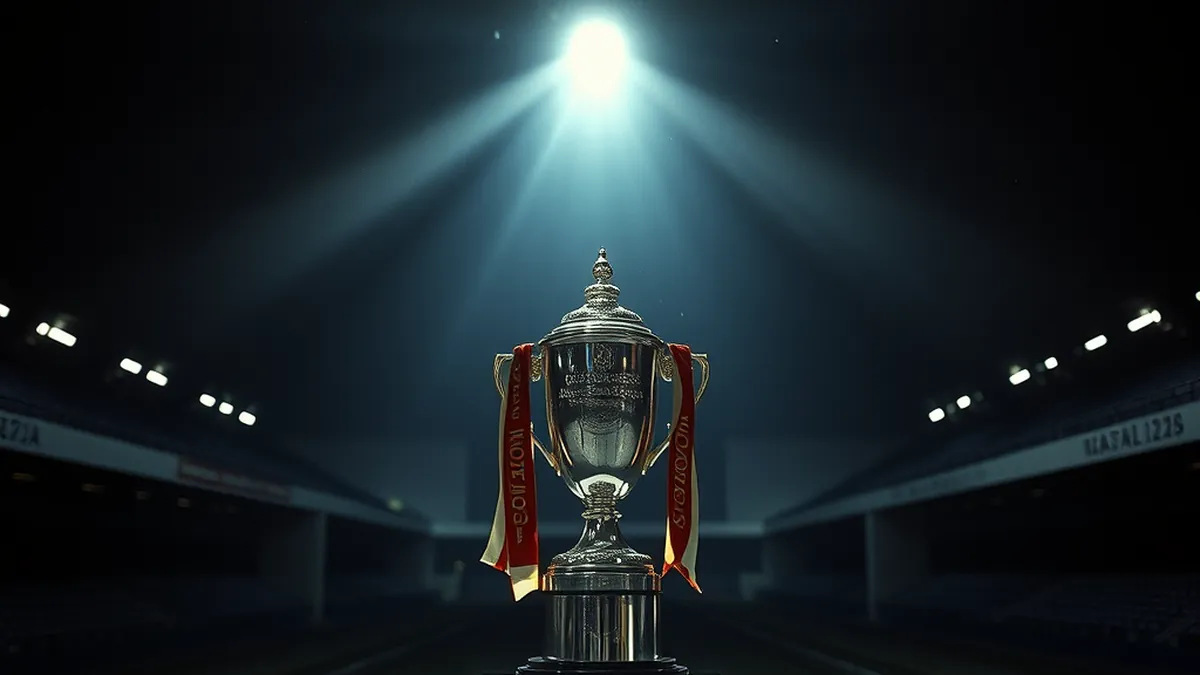A Look Back at the 2000 League Title Victory for Bohemians