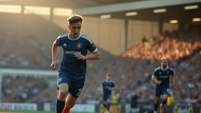 Bohemians future: Analysis of D. Devoy's impact