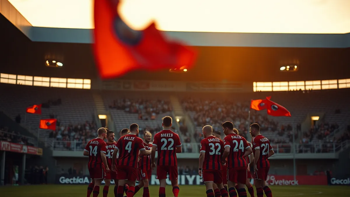 Celebrating the Gypsies: A Deep Dive into Bohs' Supporter Traditions