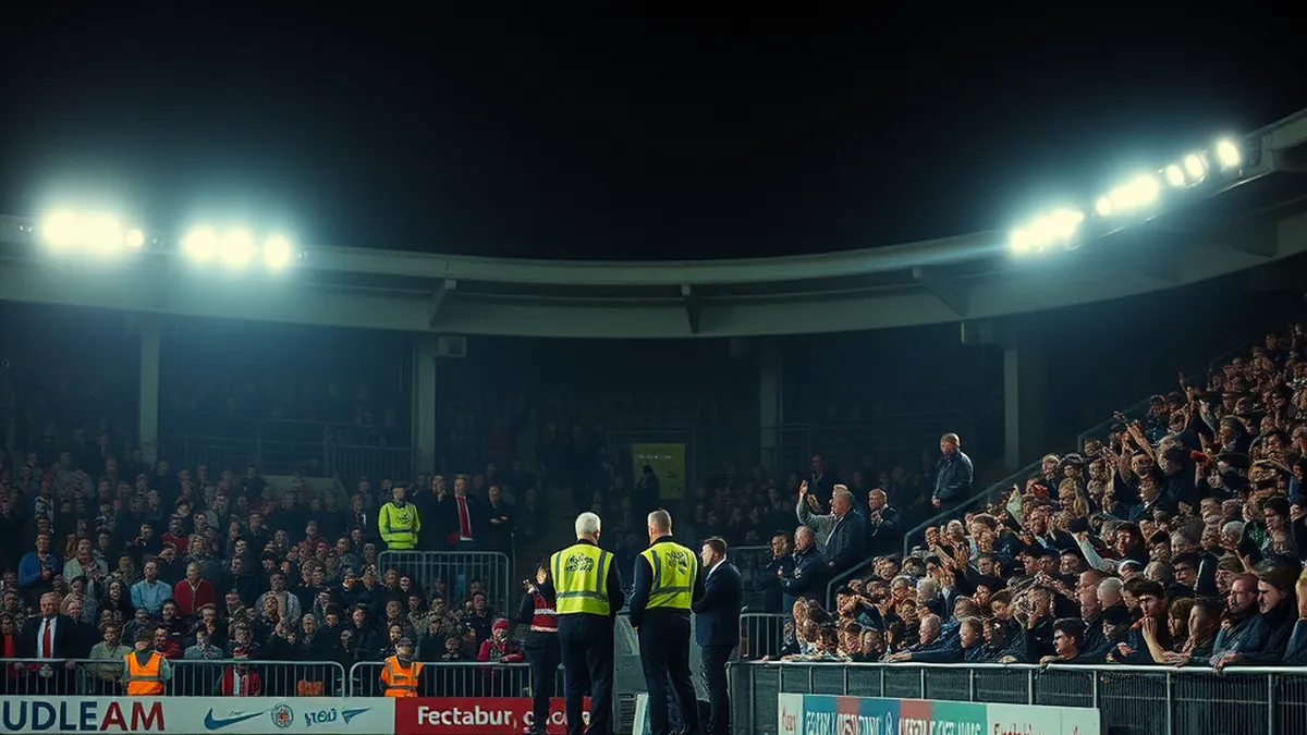 The Vibrant Tapestry of Bohemians' Fan Culture and Derby Day Rituals