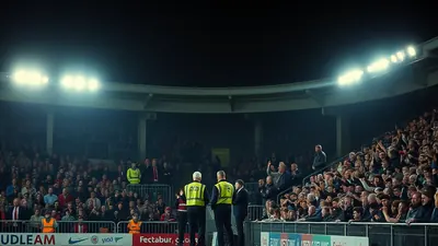 The Vibrant Tapestry of Bohemians' Fan Culture and Derby Day Rituals