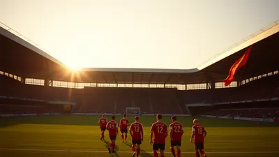 Bohemians' 1992 European Adventure: A Journey to Remember